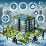 ESG Reporting for property sector